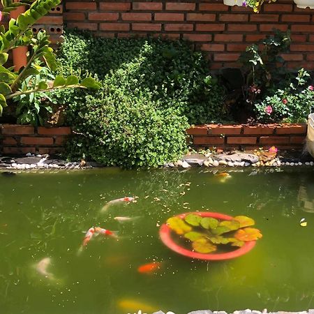 Rose House Daire Da Lat Dış mekan fotoğraf