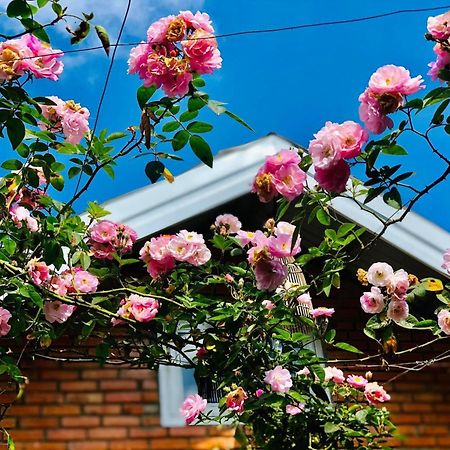 Rose House Daire Da Lat Dış mekan fotoğraf