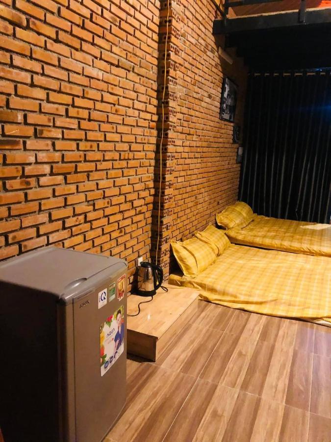 Rose House Daire Da Lat Dış mekan fotoğraf