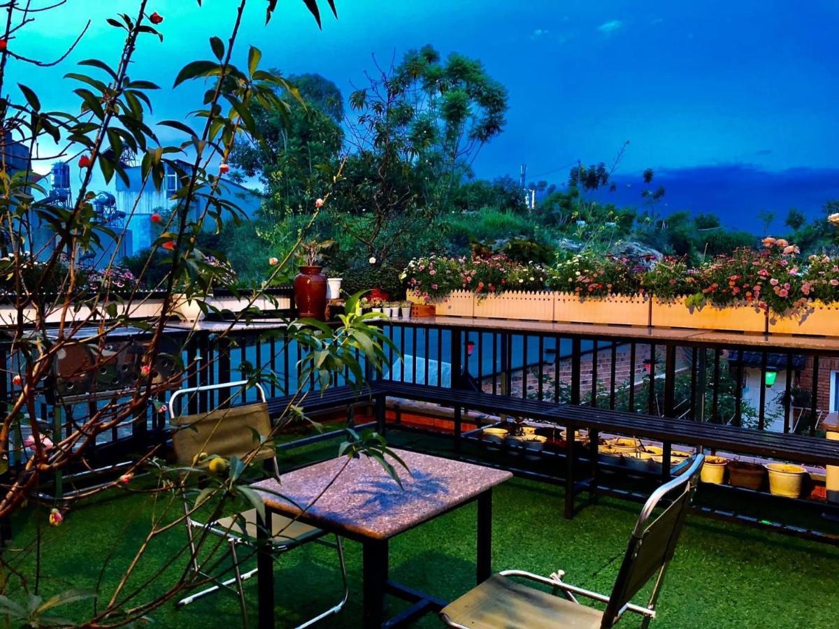 Rose House Daire Da Lat Dış mekan fotoğraf