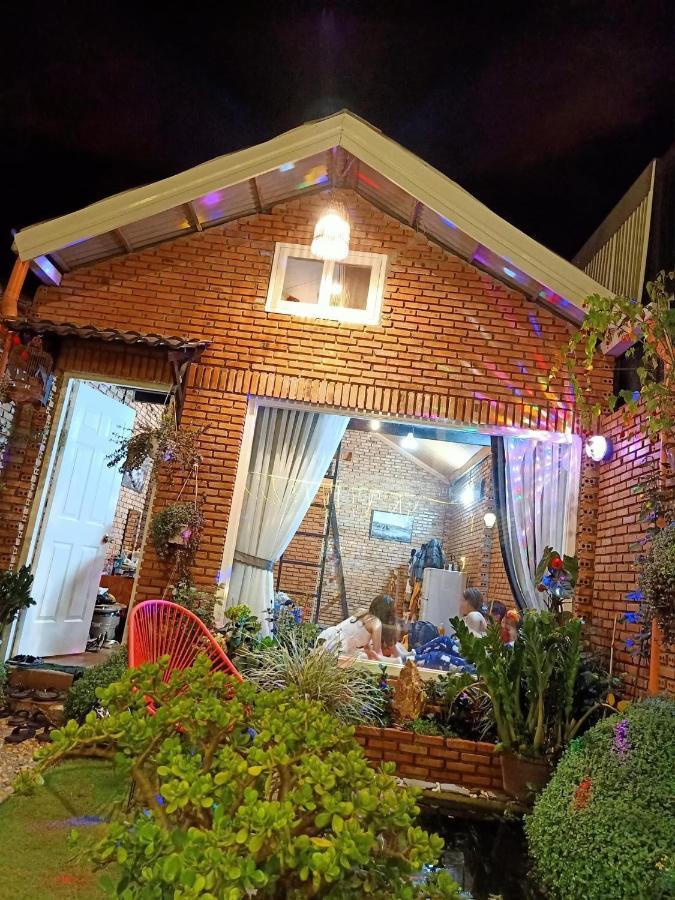 Rose House Daire Da Lat Dış mekan fotoğraf