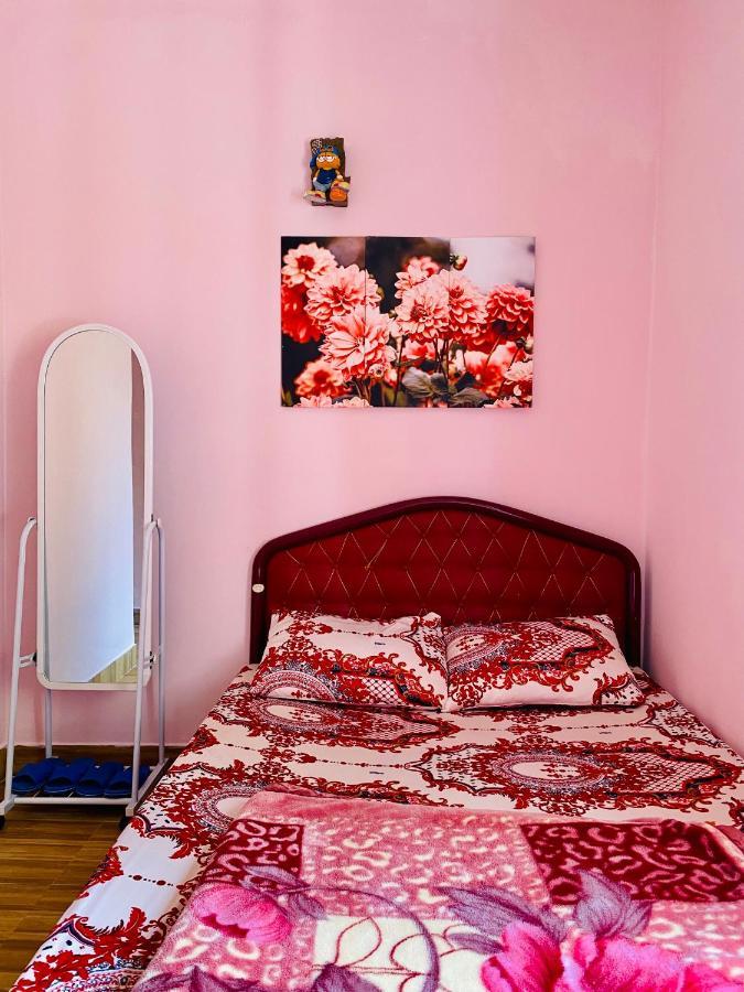 Rose House Daire Da Lat Dış mekan fotoğraf
