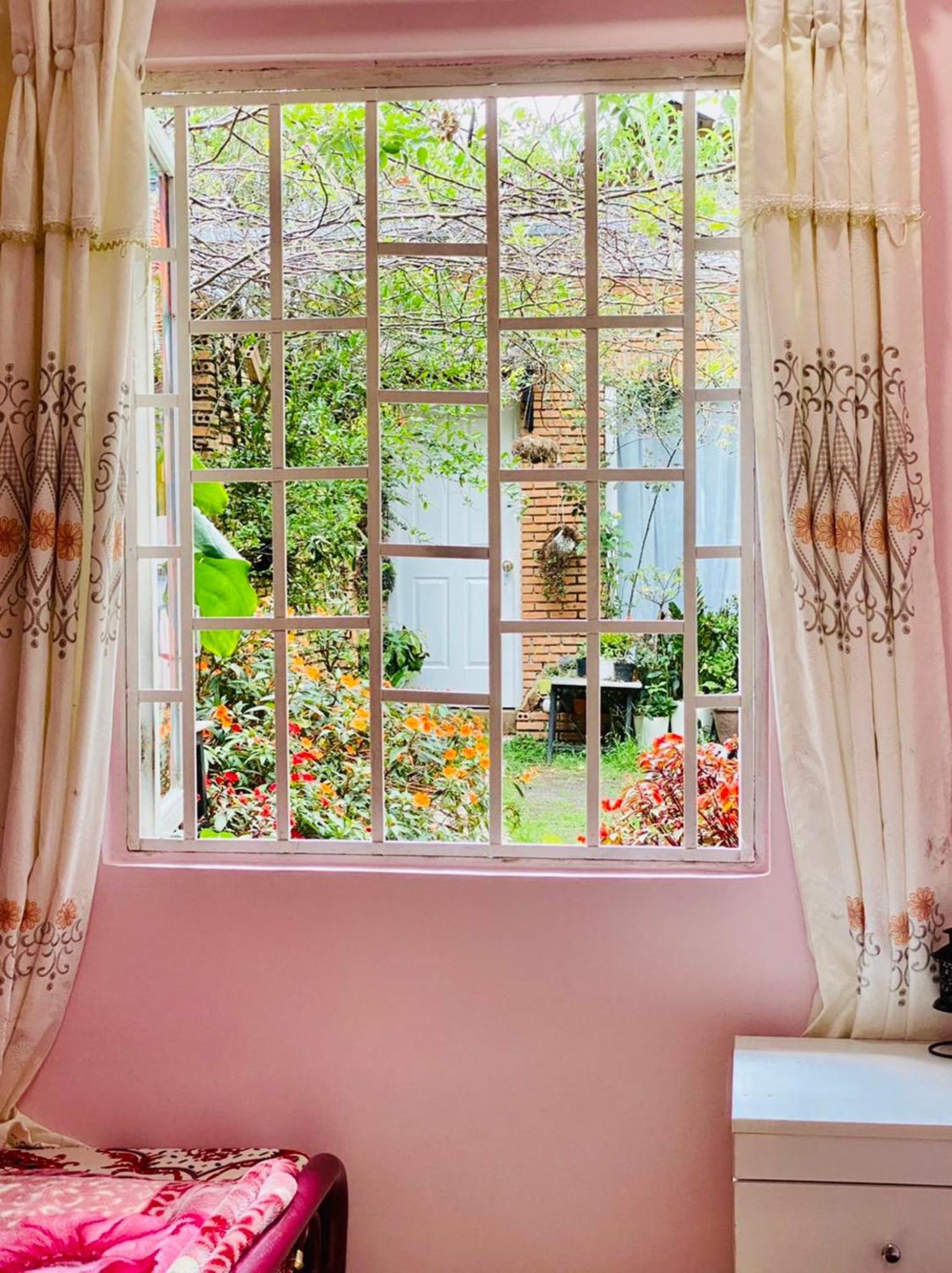 Rose House Daire Da Lat Dış mekan fotoğraf